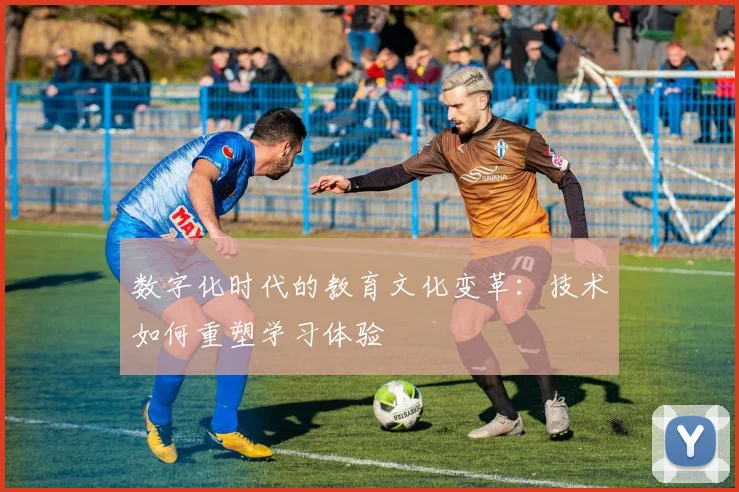 数字化时代的教育文化变革:技术如何重塑学习体验